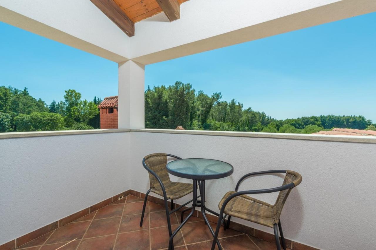 Casa Oliva In Klostar Exterior foto